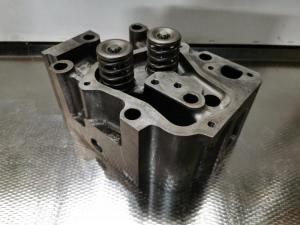 Liebherr Réfection de culasse